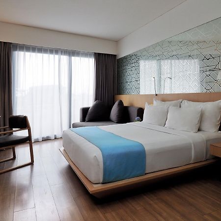 Ize Seminyak By Lifestyleretreats Hotel Eksteriør billede