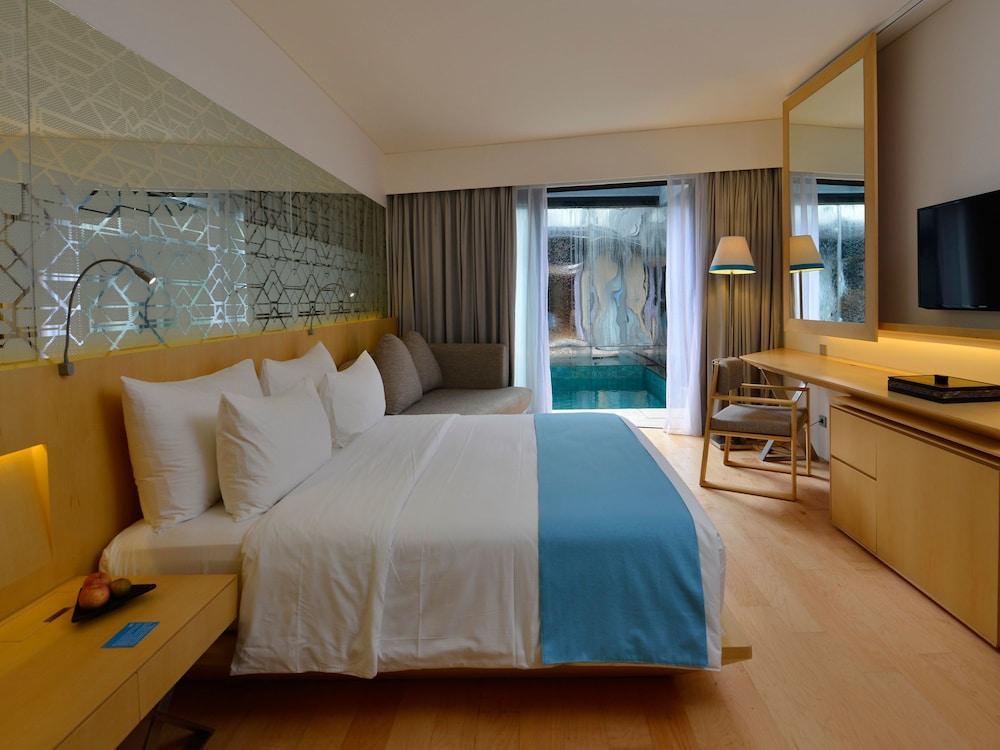 Ize Seminyak By Lifestyleretreats Hotel Eksteriør billede