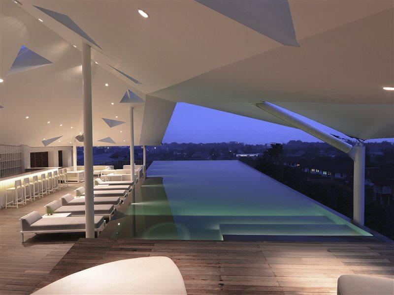 Ize Seminyak By Lifestyleretreats Hotel Eksteriør billede