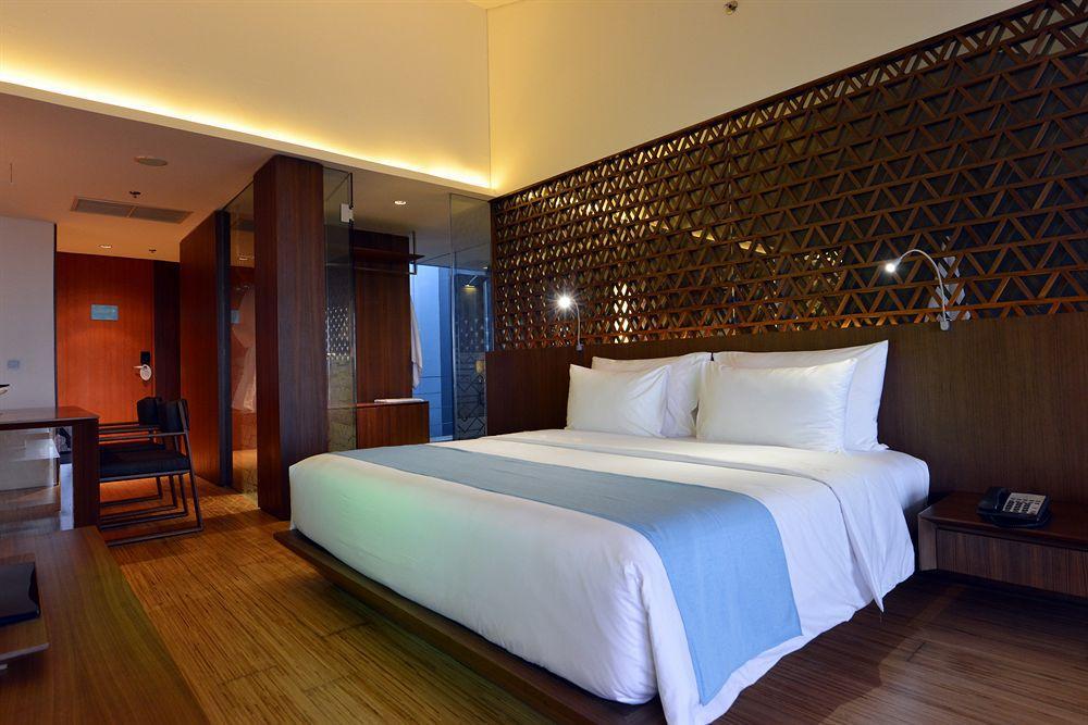 Ize Seminyak By Lifestyleretreats Hotel Eksteriør billede