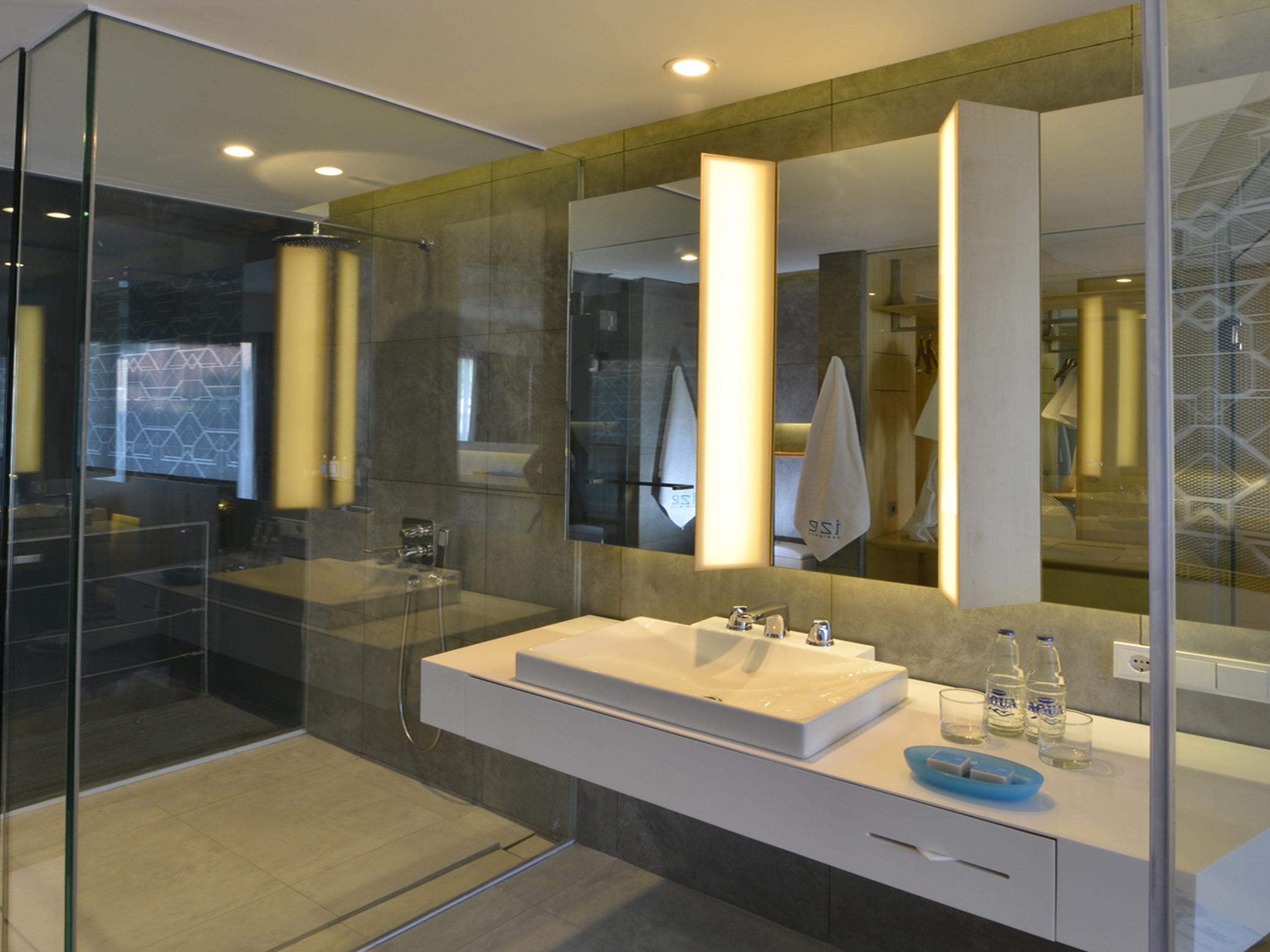 Ize Seminyak By Lifestyleretreats Hotel Eksteriør billede