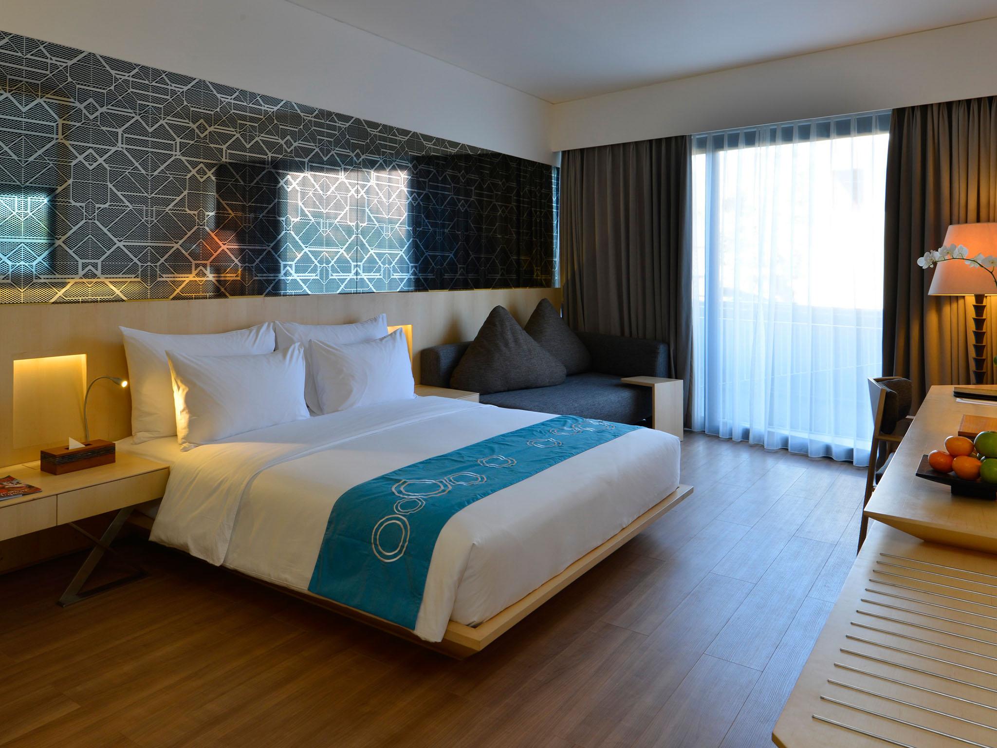 Ize Seminyak By Lifestyleretreats Hotel Eksteriør billede