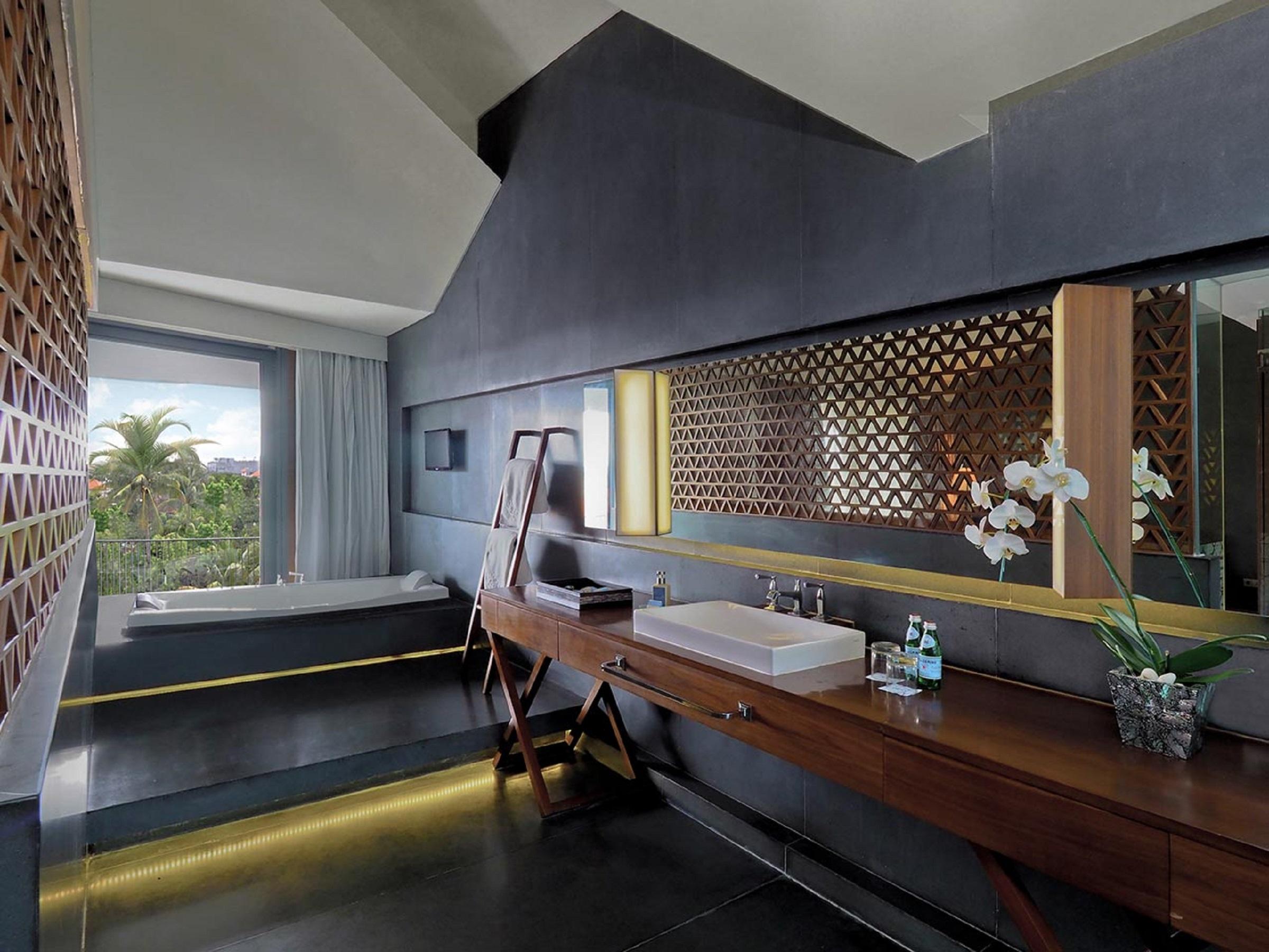 Ize Seminyak By Lifestyleretreats Hotel Eksteriør billede