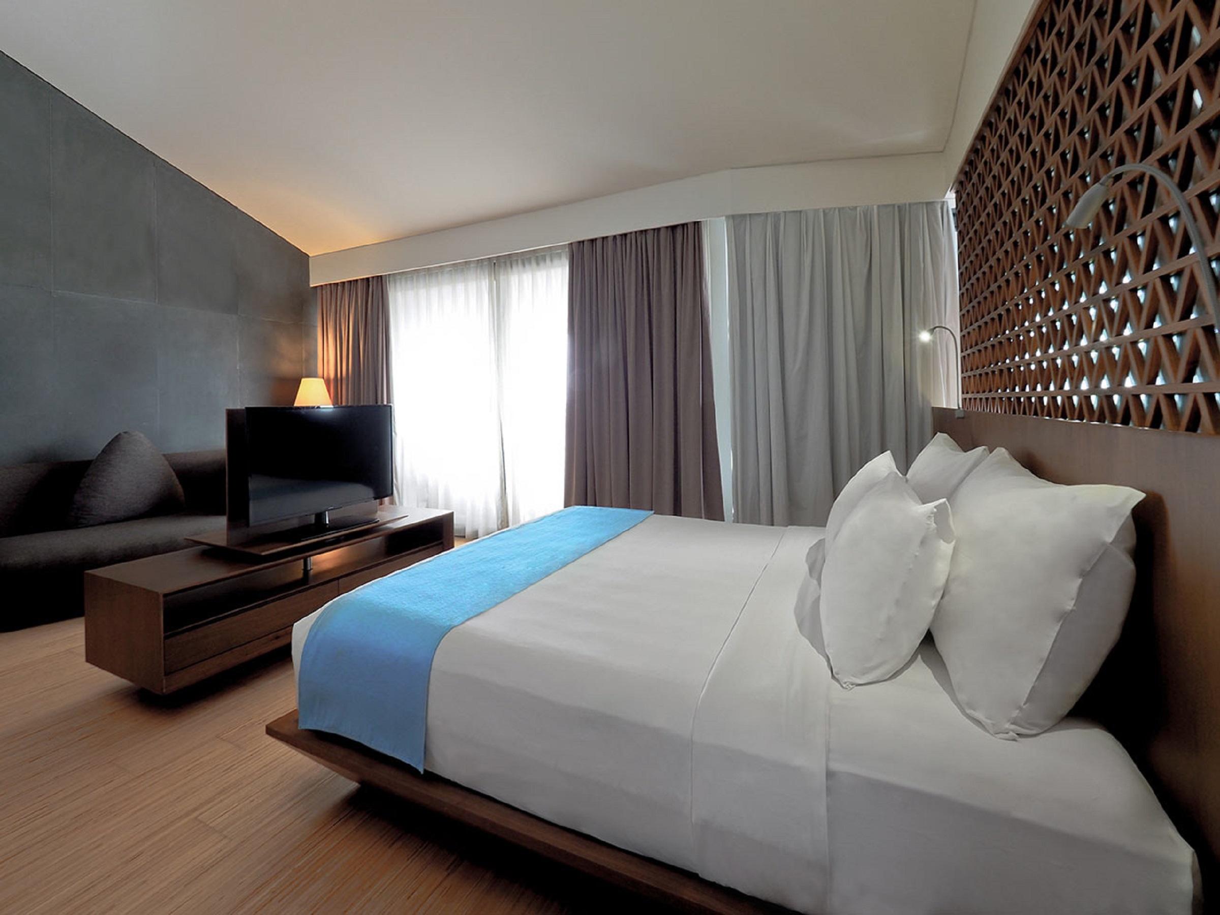 Ize Seminyak By Lifestyleretreats Hotel Eksteriør billede
