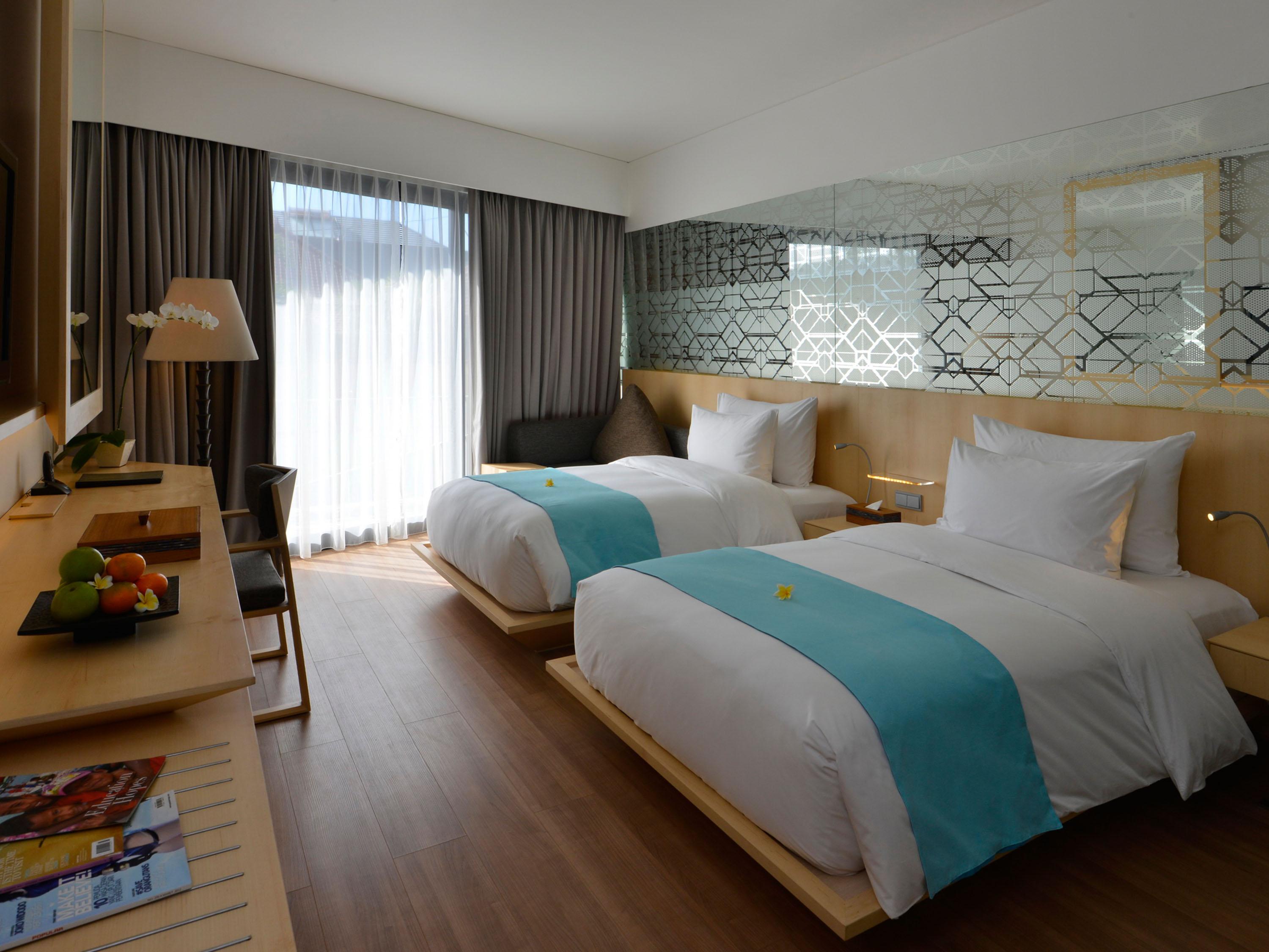 Ize Seminyak By Lifestyleretreats Hotel Eksteriør billede