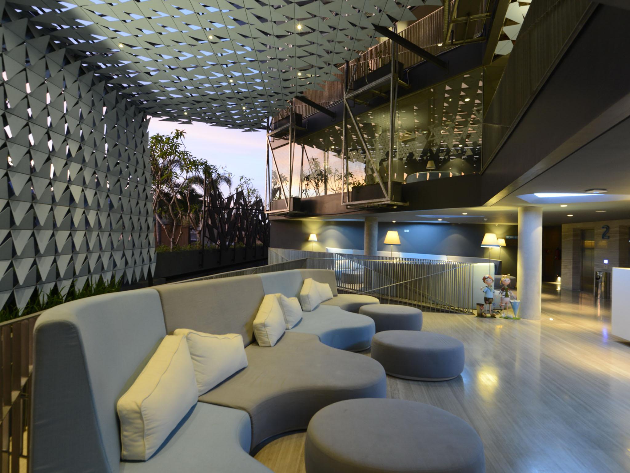 Ize Seminyak By Lifestyleretreats Hotel Eksteriør billede