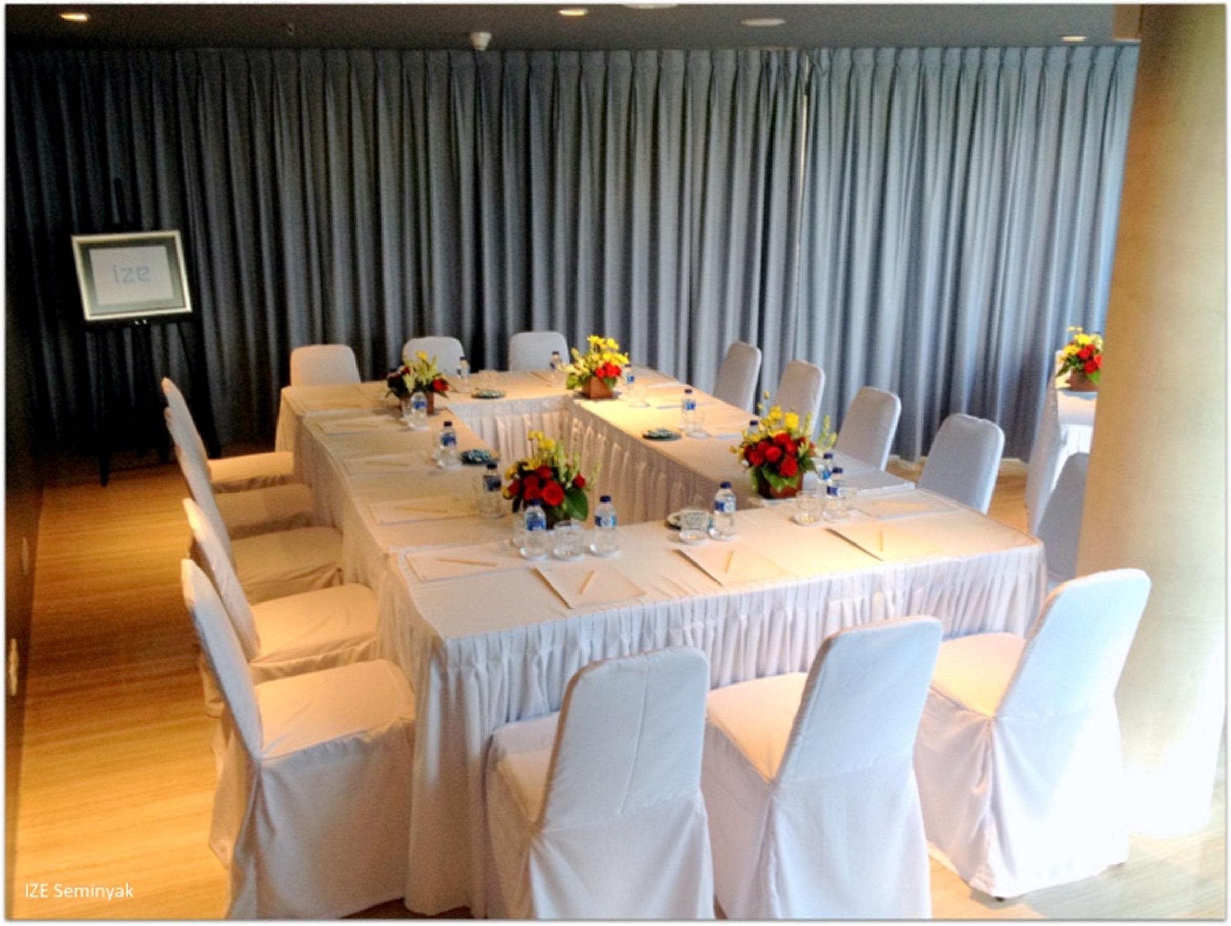 Ize Seminyak By Lifestyleretreats Hotel Eksteriør billede