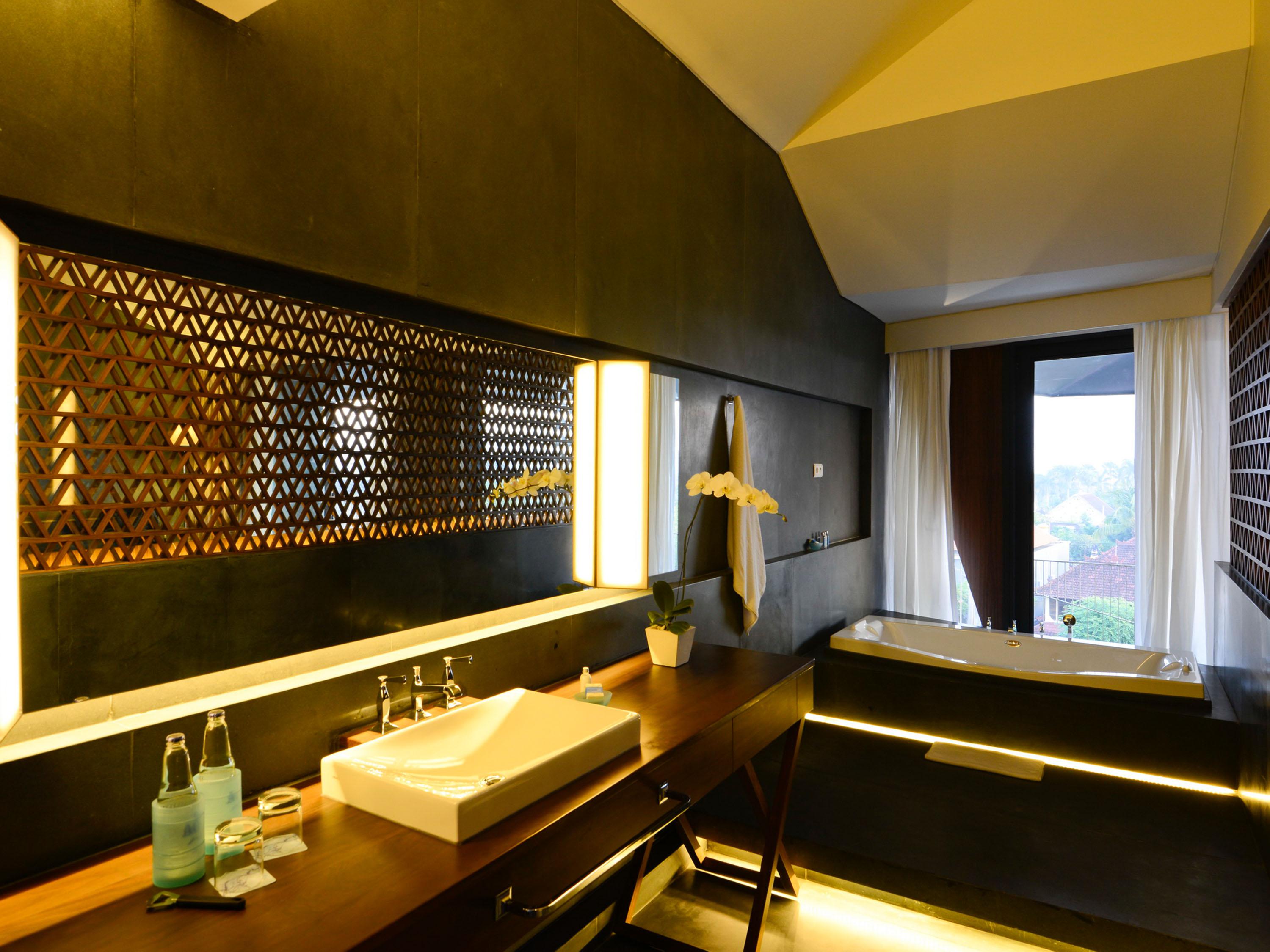 Ize Seminyak By Lifestyleretreats Hotel Eksteriør billede
