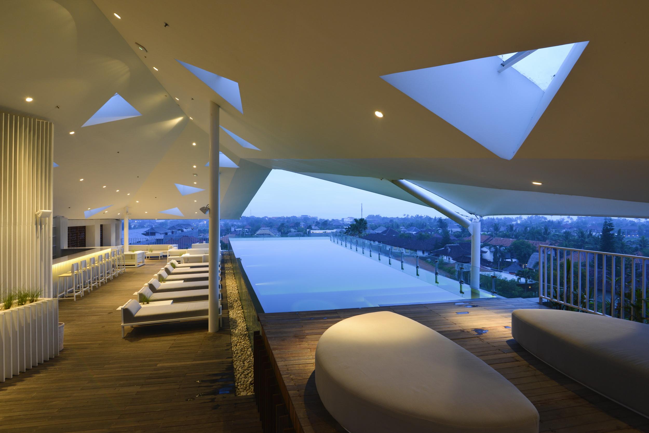 Ize Seminyak By Lifestyleretreats Hotel Eksteriør billede