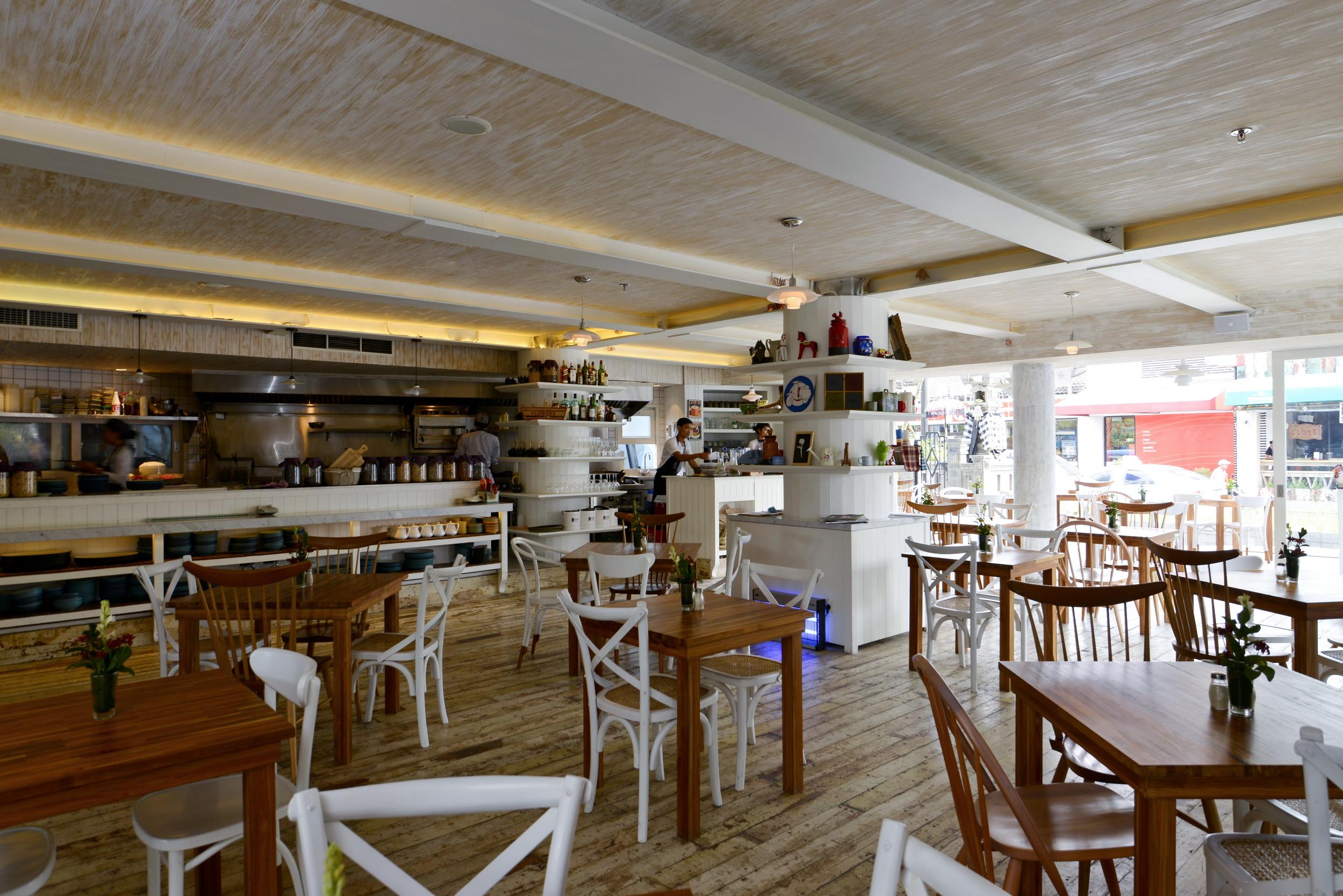 Ize Seminyak By Lifestyleretreats Hotel Eksteriør billede