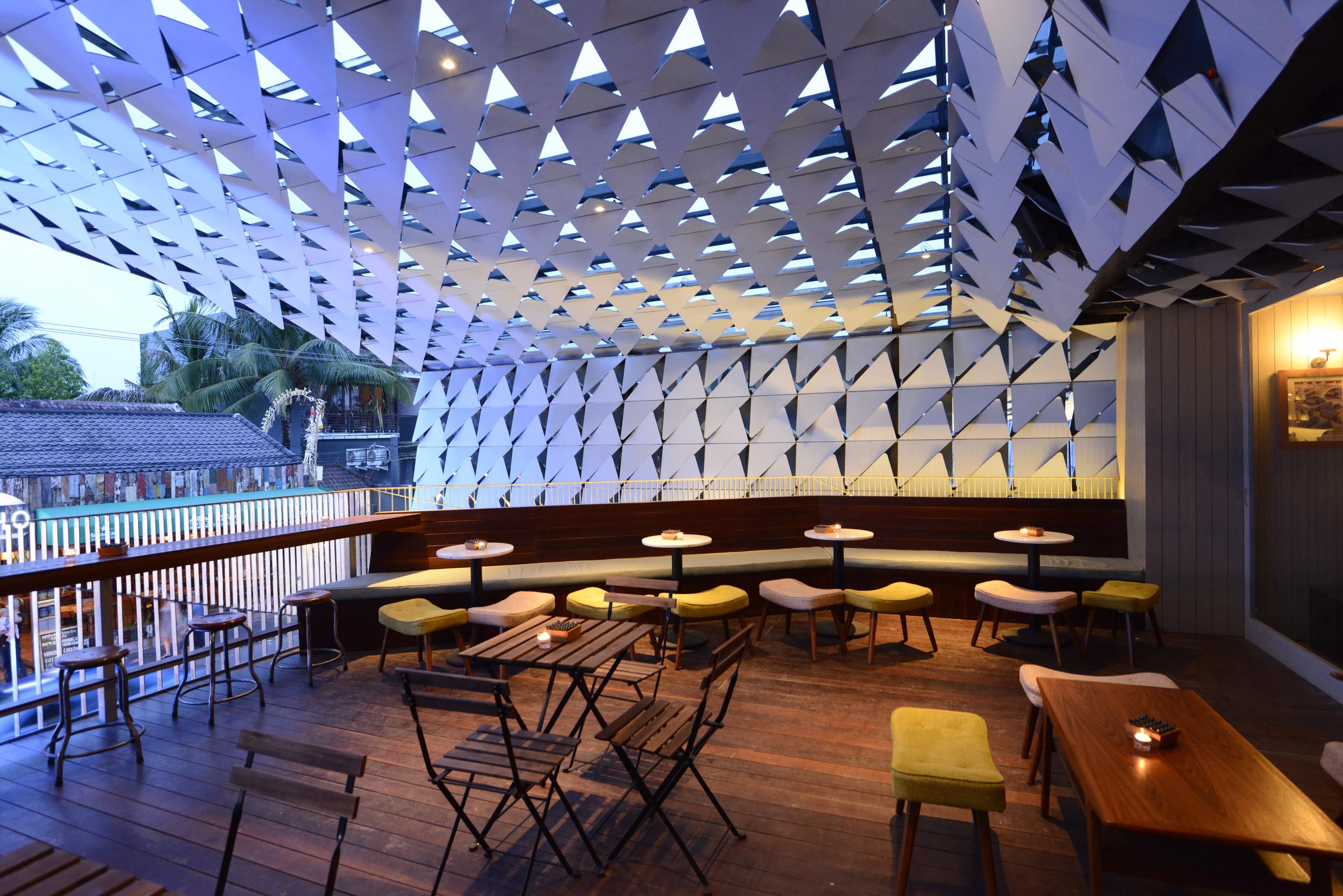 Ize Seminyak By Lifestyleretreats Hotel Eksteriør billede