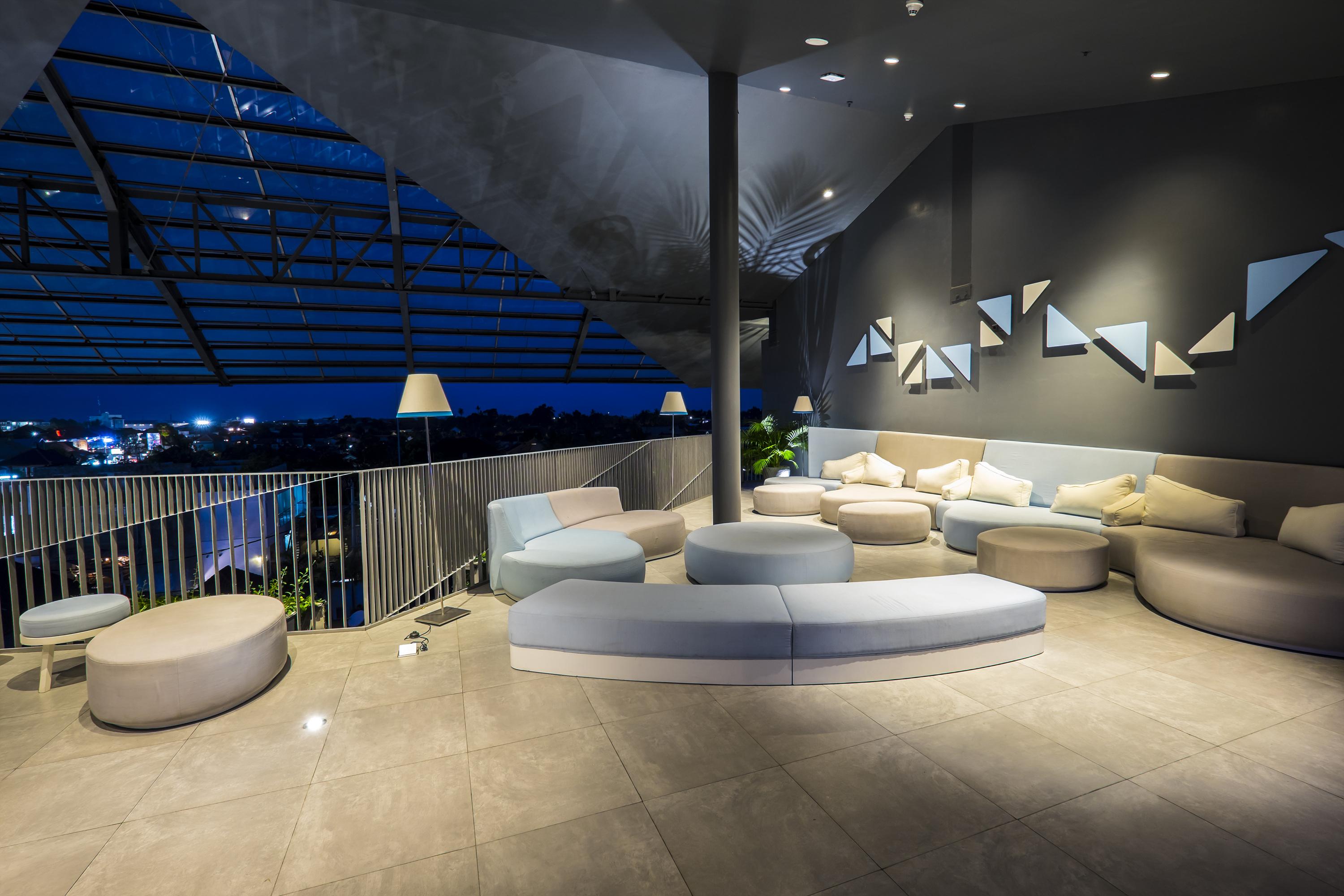 Ize Seminyak By Lifestyleretreats Hotel Eksteriør billede