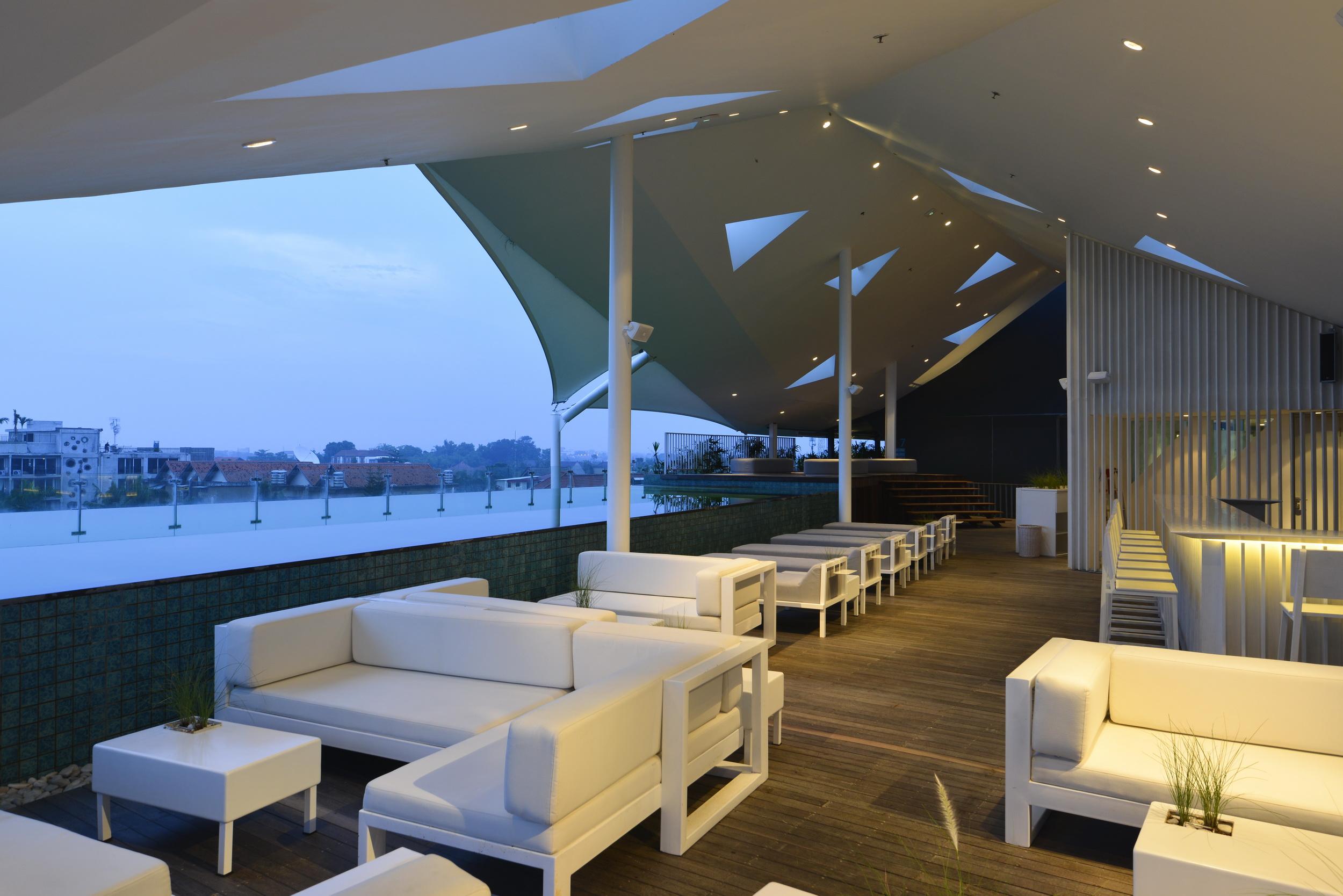 Ize Seminyak By Lifestyleretreats Hotel Eksteriør billede