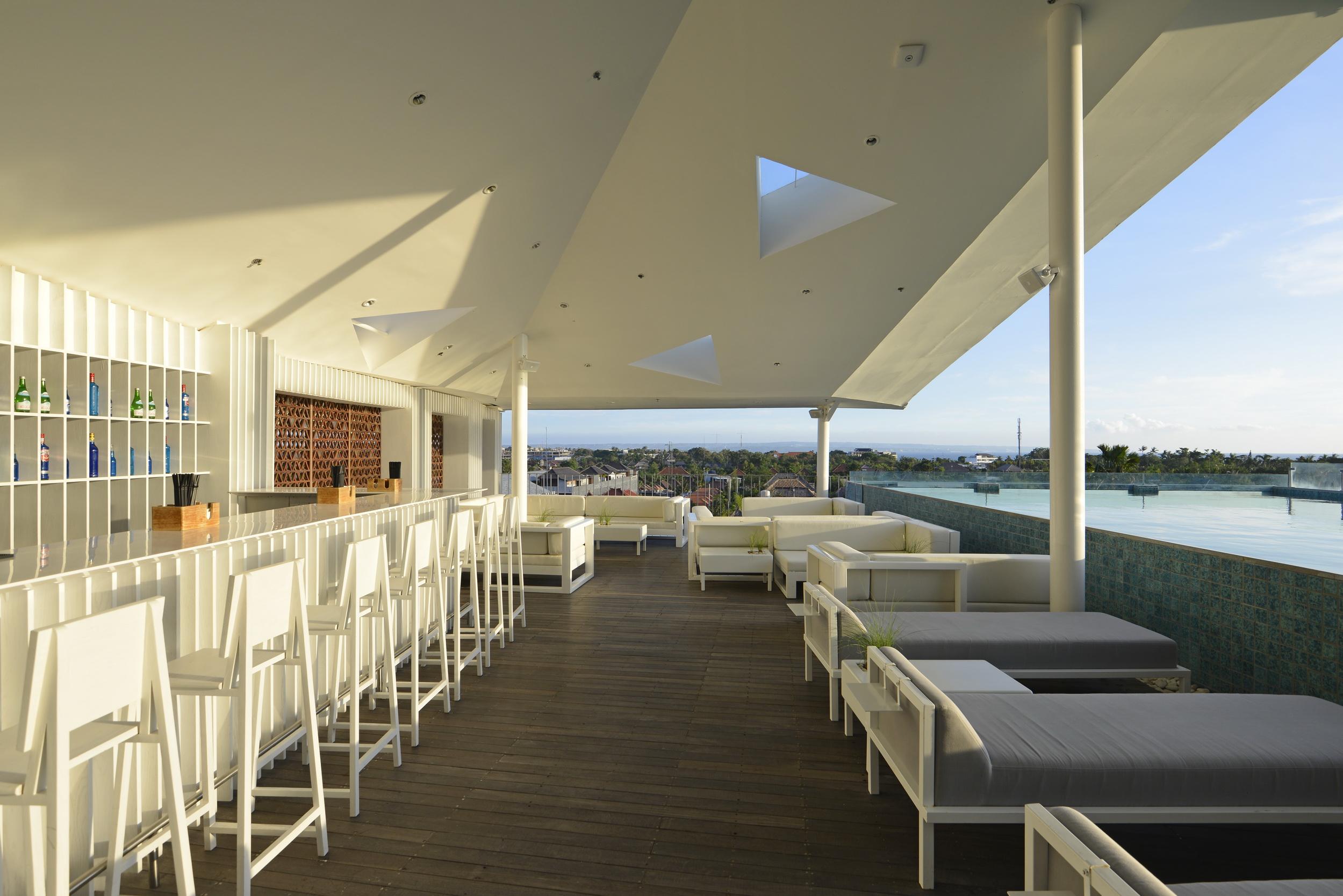Ize Seminyak By Lifestyleretreats Hotel Eksteriør billede