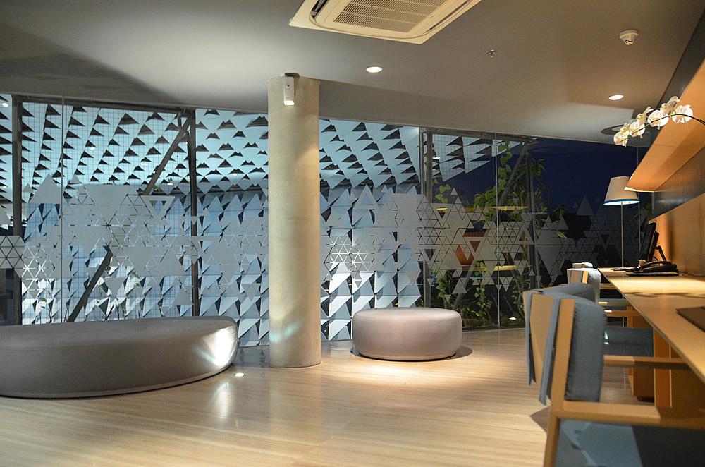 Ize Seminyak By Lifestyleretreats Hotel Eksteriør billede