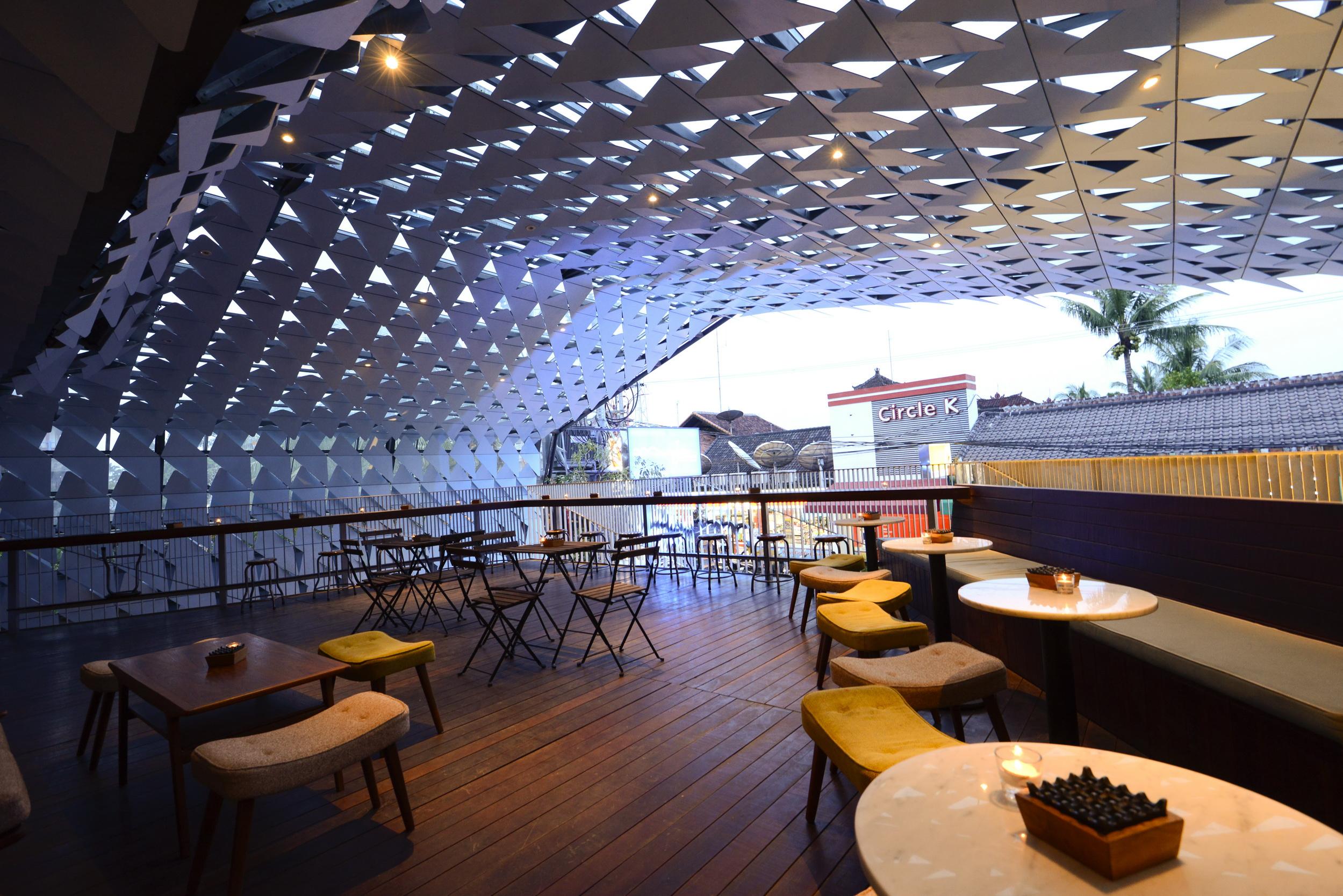 Ize Seminyak By Lifestyleretreats Hotel Eksteriør billede