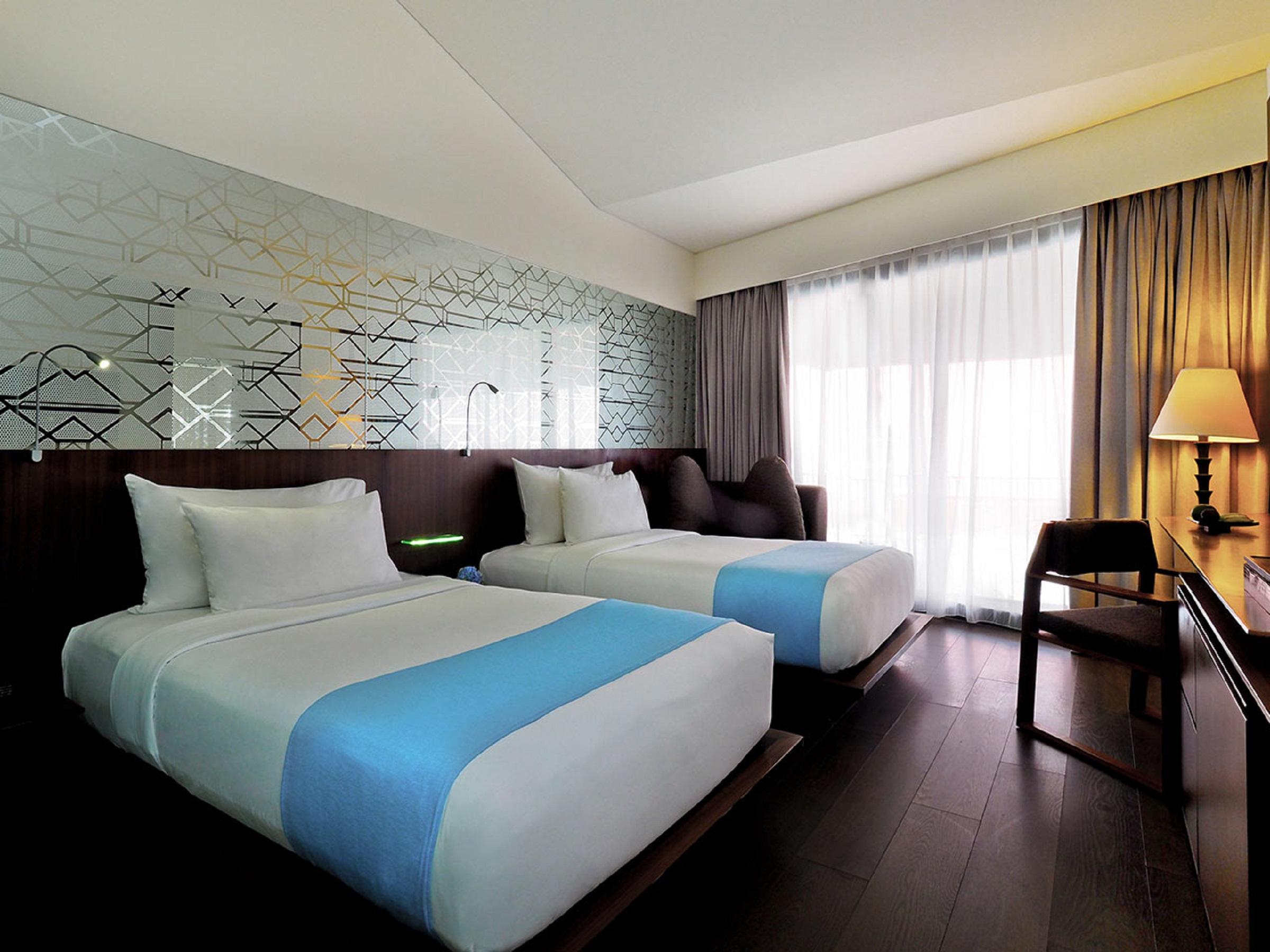 Ize Seminyak By Lifestyleretreats Hotel Eksteriør billede