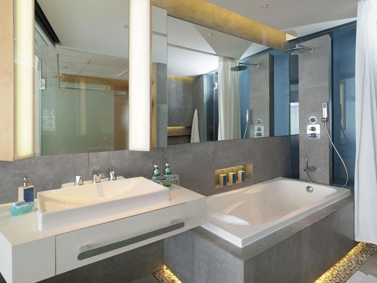 Ize Seminyak By Lifestyleretreats Hotel Eksteriør billede