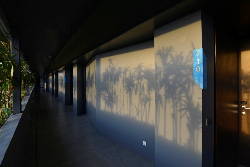 Ize Seminyak By Lifestyleretreats Hotel Eksteriør billede