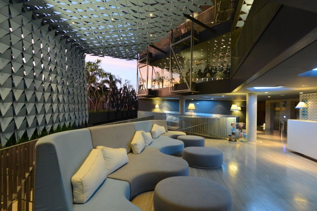 Ize Seminyak By Lifestyleretreats Hotel Eksteriør billede
