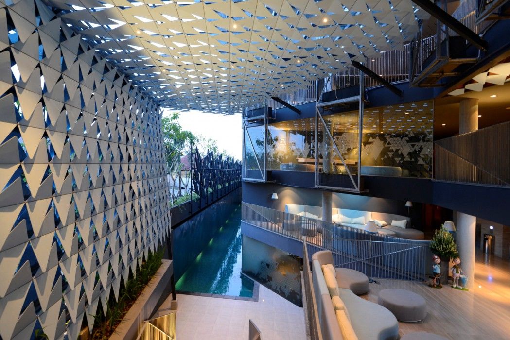 Ize Seminyak By Lifestyleretreats Hotel Eksteriør billede