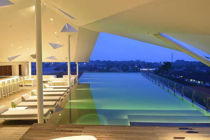 Ize Seminyak By Lifestyleretreats Hotel Eksteriør billede