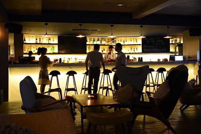 Ize Seminyak By Lifestyleretreats Hotel Eksteriør billede