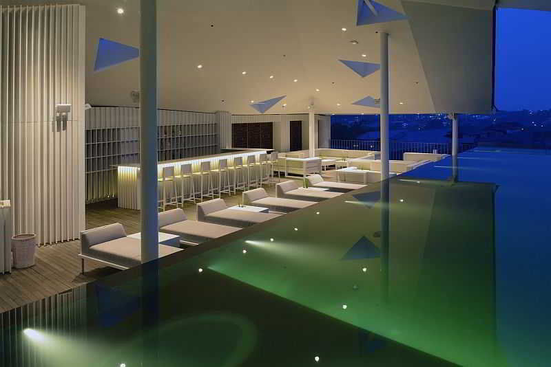 Ize Seminyak By Lifestyleretreats Hotel Eksteriør billede