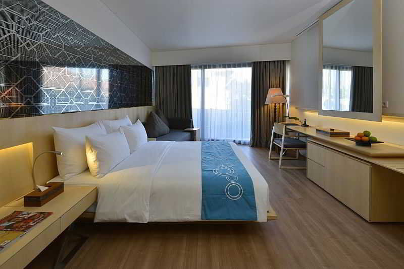 Ize Seminyak By Lifestyleretreats Hotel Eksteriør billede