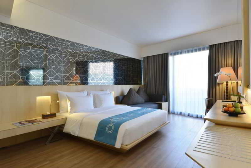 Ize Seminyak By Lifestyleretreats Hotel Eksteriør billede