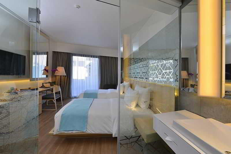 Ize Seminyak By Lifestyleretreats Hotel Eksteriør billede