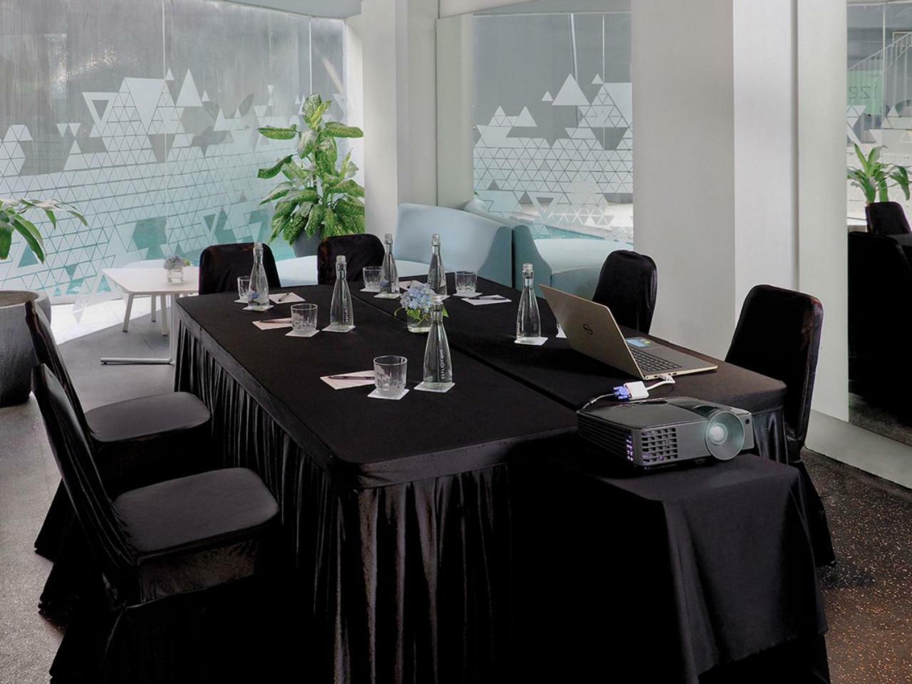 Ize Seminyak By Lifestyleretreats Hotel Eksteriør billede