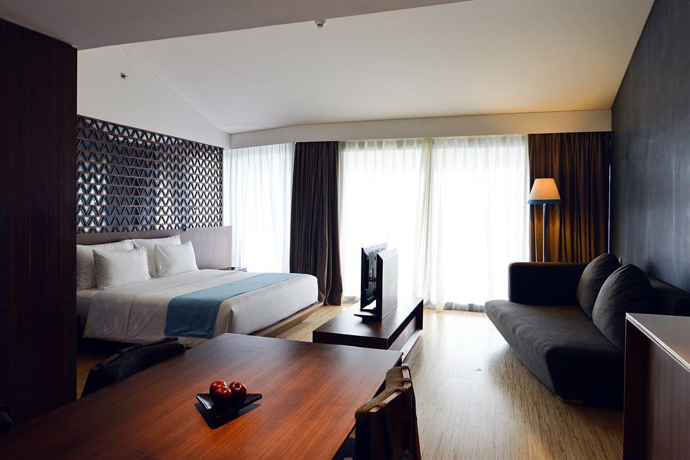 Ize Seminyak By Lifestyleretreats Hotel Eksteriør billede
